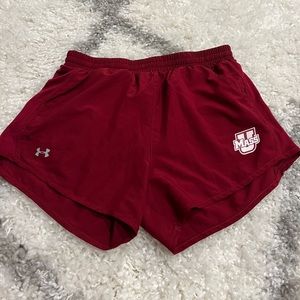 Under armour shorts